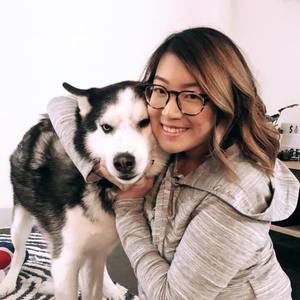 Meet your Posher, Sharon